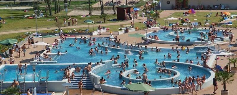 Gardi Apartman Szekszárd Rom bilde