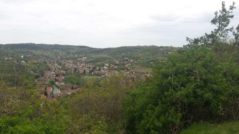 Gardi Apartman Szekszárd Rom bilde