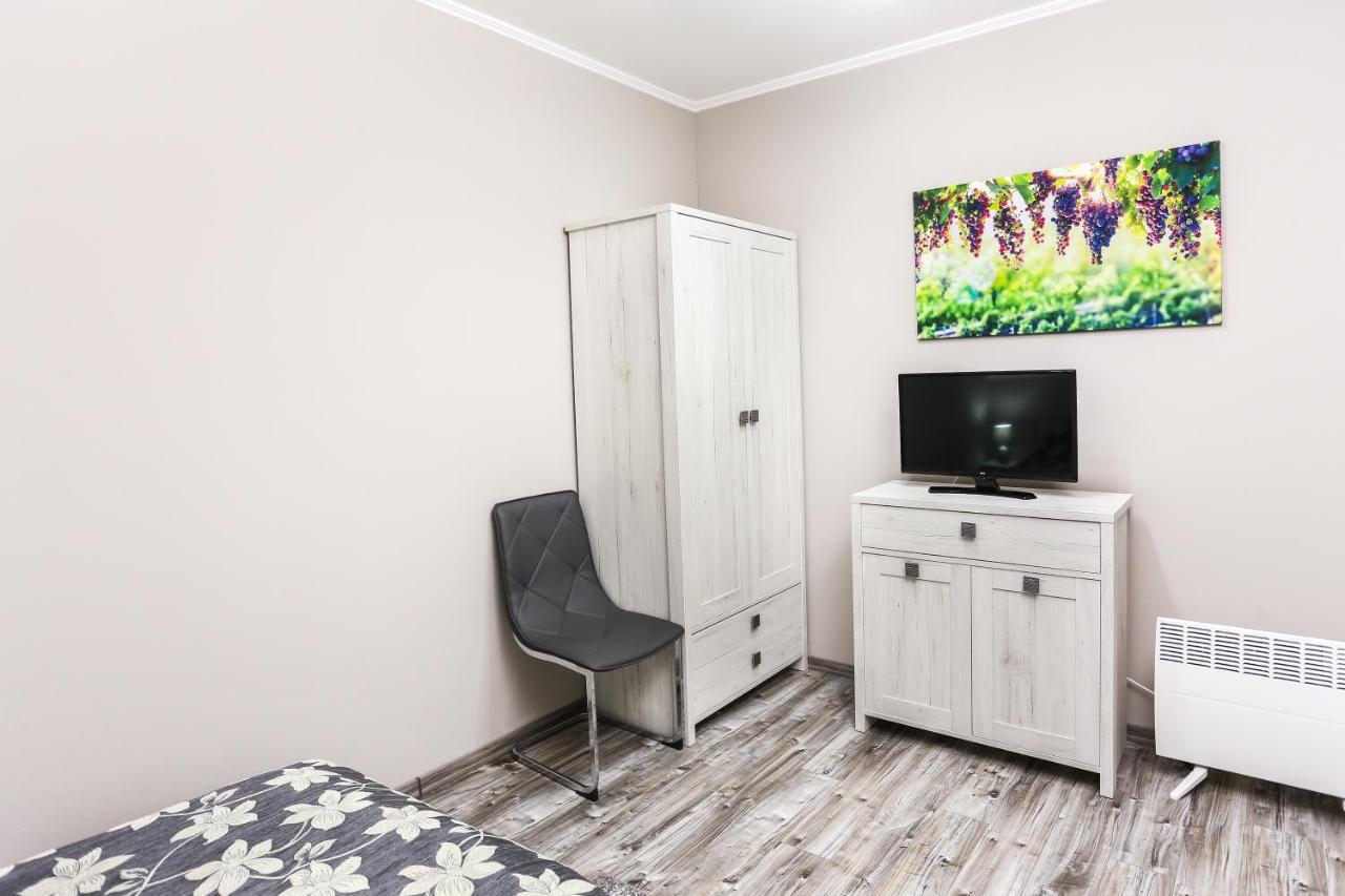 Gardi Apartman Szekszárd Eksteriør bilde