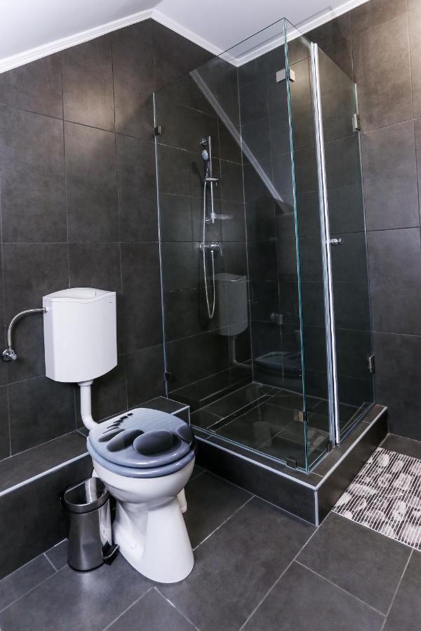 Gardi Apartman Szekszárd Eksteriør bilde